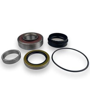 Rear Wheel Bearing Kit For Toyota Hilux Hiace Dyna Non ABS