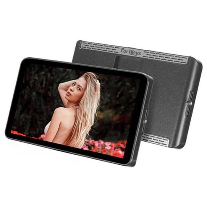 Portkeys Lh7p - 7" Touchscreen Monitor