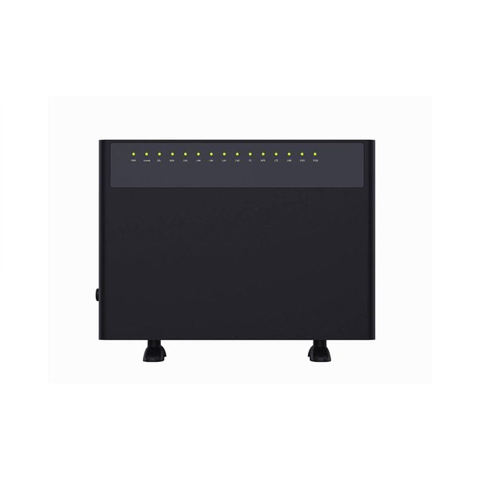BDI Hybrid 4G LTE VDSL Modem Router – VoIP & 4G Failove