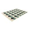 Nordhavn 170x240cm Washable Floor Carpet Area Rug,Non-Slip, Extra Large Mat