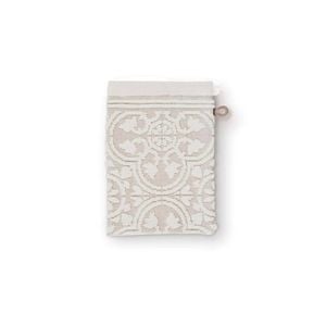 Pip Studio 16cm x 22cm Khaki Tile de Pip Khaki Wash Mitt 16cm x 22cm