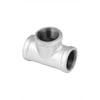 Brasshards 25mm Galvanised Tee
