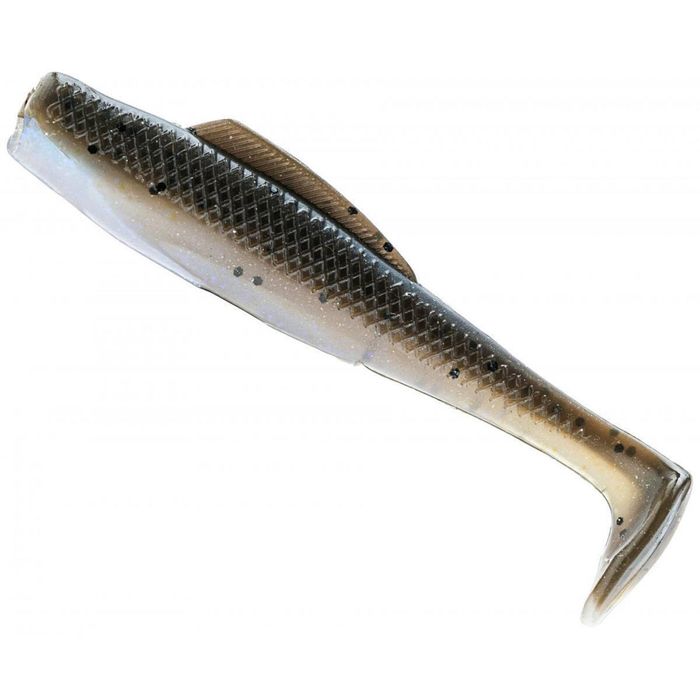 ZMan MinnowZ 3" Soft Plastic Fishing Lure The Deal