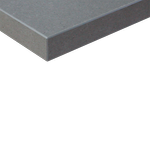 Kaboodle 2000 x 900mm Squid Ink Benchtop and Cutting Service