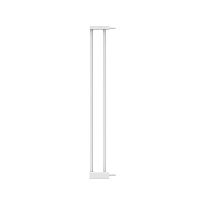 Perma Child Safety 10cm White Gate Extension - 10cm