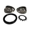 Rear Wheel Bearing Kit For Mercedes Benz Sprinter W903 316cdi Volkswagen Lt46