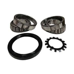 Rear Wheel Bearing Kit For Mercedes Benz Sprinter W903 316cdi Volkswagen Lt46