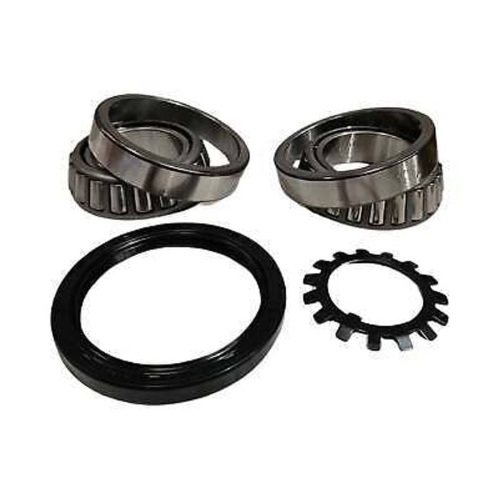 Rear Wheel Bearing Kit For Mercedes Benz Sprinter W903 316cdi Volkswagen Lt46