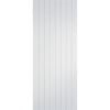 Corinthian 2340 x 770 x 35mm Internal Door Primed MDF Deco 4S