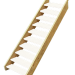 Wilmaplex Ezistep Stringers H3 Treated Pine Suits Ten Tread