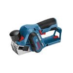 Bosch Professional 12V Brushless Planer - Skin Only