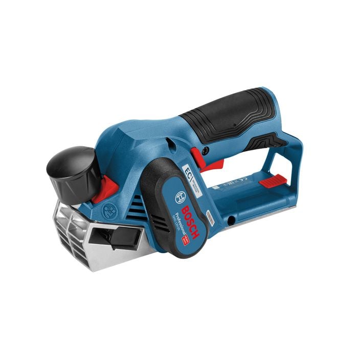 Bosch Professional 12V Brushless Planer - Skin Only
