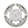 Stove Cooktop Wok Burner Base L01A190G, suits Emilia