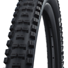 Schwalbe Big Betty 27.5 X 2.40" Double Defense Addix Performance Line Tubeless Tyre