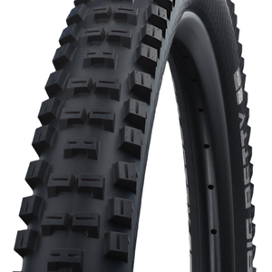 Schwalbe Big Betty 27.5 X 2.40" Double Defense Addix Performance Line Tubeless Tyre