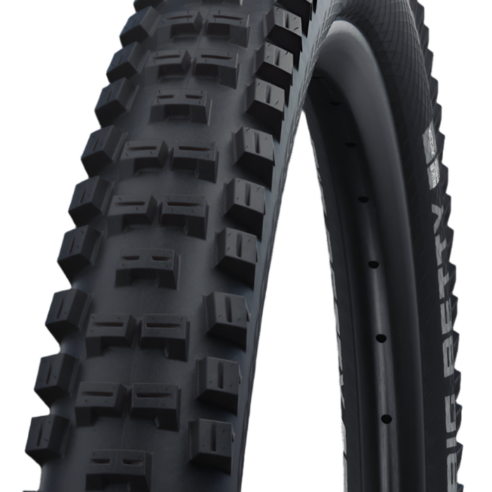 Schwalbe Big Betty 27.5 X 2.40" Double Defense Addix Performance Line Tubeless Tyre