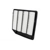 Ntk Air Filter For Suzuki Vitara S Turbo Ly Suv 2016-2024 K14c 1.4l Compatible With Ryco A1998