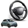 Segmented Steering Wheel Cover for FIAT 500 500c 2021 - Current