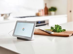 DIY Advice Image - Smart hubs: everything you need to know . G Drive blob storage upload.