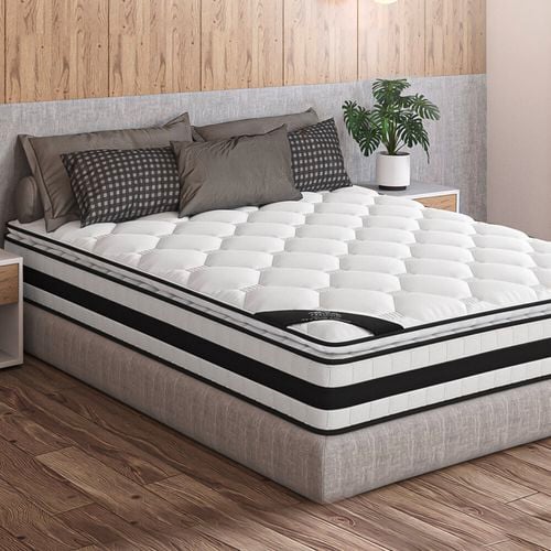 Brand page - Alfordson - 7_GALLERY_Mattress