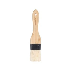 Professional Bake Bamboo Pastry Brush Soffritto