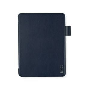 ONYX BOOX Magnetic Wake-Up Protective Case Cover for Nova2 Nova3 Color NAVY