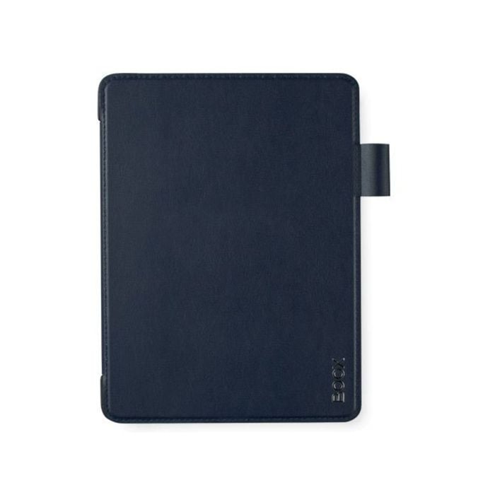 ONYX BOOX Magnetic Wake-Up Protective Case Cover for Nova2 Nova3 Color NAVY