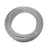 Pinnacle 3mm x 50m Galvanised Wire Rope