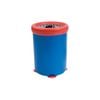 Star Group Single Glass Brush with Suction Cups