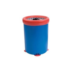 Star Group Single Glass Brush with Suction Cups