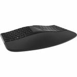 Microsoft Keyboard with Emoji & Hot Keys for PC
