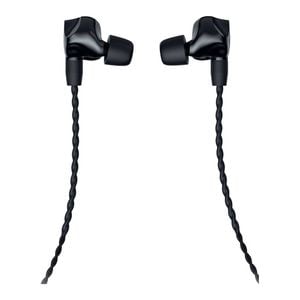 Razer Moray Ergonomic In-ear Monitor Earphone [rz12-04450100-r3m1]