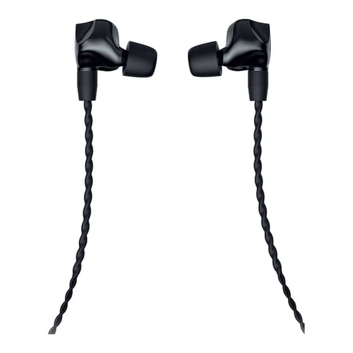 Razer Moray Ergonomic In-ear Monitor Earphone [rz12-04450100-r3m1]
