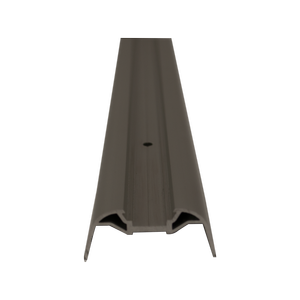 Palram 50 x 6000mm Sunglaze Roof System Joiner Clamp
