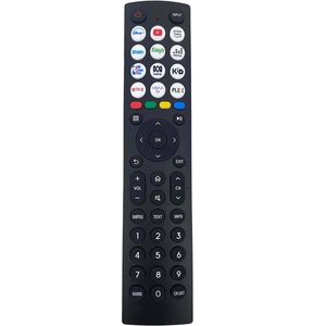 For Hisense TV 43Q6NAU 50Q6NAU 55Q6NAU 65Q6NAU 75Q6NAU 85Q6NAU IR Remote Control