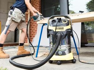 vacuum