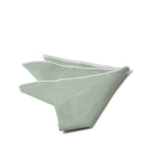 Salt & Pepper Dine Lucy Napkins 45 X 45cm - Set Of 4