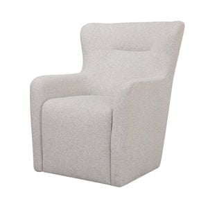 Calister Armchair -820w X 770d X 960h Mm