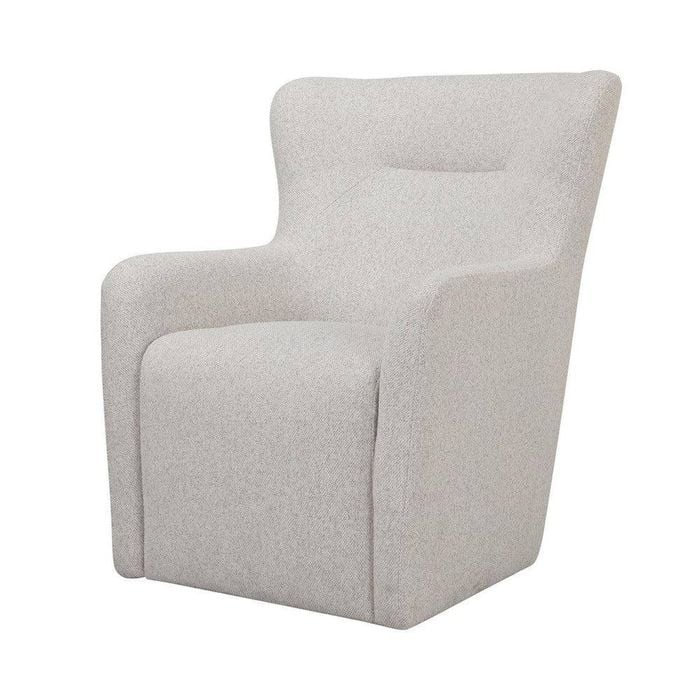 Calister Armchair -820w X 770d X 960h Mm