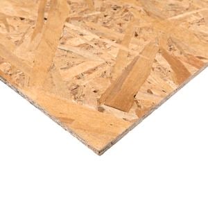 3050 x 1200mm 6mm Braceboard OSB