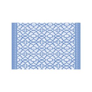 Vintage Placemats - 33 x 48 cm Indigo