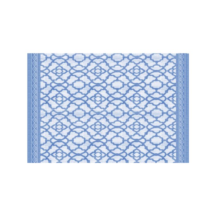 Vintage Placemats - 33 x 48 cm Indigo