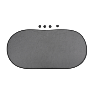 All Set Mesh Rear Window Sunshade