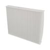Basco Cabin Filter Interchangeable with WACF0159 RCA333P CAC-17190 Mazda