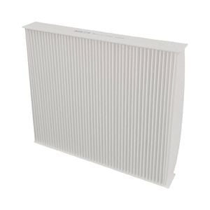 Basco Cabin Filter Interchangeable with WACF0159 RCA333P CAC-17190 Mazda