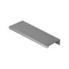 Kaboodle 120mm Aluminium Extrudo Kitchen Handle