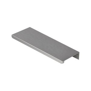 Kaboodle 120mm Aluminium Extrudo Kitchen Handle
