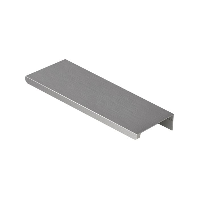 Kaboodle 120mm Aluminium Extrudo Kitchen Handle