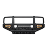 Zeus4x4 Stealth MKII Bullbar Ford Ranger Super Duty