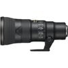 Nikon AF-S 500mm f/5.6E PF ED